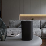 Ionmax Selah UV HEPA Air Purifier - 45-Degree Angle