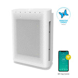 Ionmax Breeze Plus UV HEPA Air Purifier with Mobile App - Extra Image