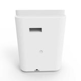 Ionmax Breeze Plus UV HEPA Air Purifier with Mobile App - 45-Degree Angle