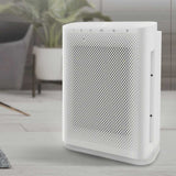 Ionmax Breeze Plus UV HEPA Air Purifier with Mobile App - Extra Image