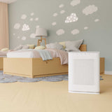 Ionmax Breeze Plus UV HEPA Air Purifier with Mobile App - Extra Image