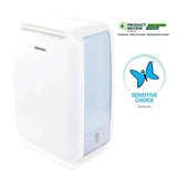 Ionmax ION610 6L/day Desiccant Dehumidifier & Sensitive Choice Approved - Extra Image
