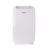 Ionmax ION610 6L/day Desiccant Dehumidifier CHOICE Recommended & Sensitive Choice Approved - Side View