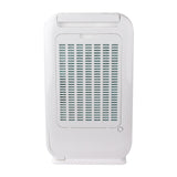 Ionmax ION610 6L/day Desiccant Dehumidifier CHOICE Recommended & Sensitive Choice Approved - Top-Down View