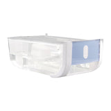 Ionmax ION610 6L/day Desiccant Dehumidifier CHOICE Recommended & Sensitive Choice Approved - 45-Degree Angle