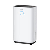 Ionmax Leone 25L/day Compressor Dehumidifier with Mobile App - Front View
