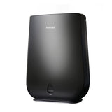 Ionmax Vienne 10L/day Desiccant Dehumidifier CHOICE Recommended & Sensitive Choice Approved - Side View