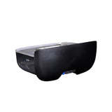 Ionmax Vienne 10L/day Desiccant Dehumidifier CHOICE Recommended & Sensitive Choice Approved - 45-Degree Angle
