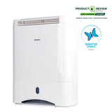 Ionmax ION632 10L/day Desiccant Dehumidifier Sensitive Choice Approved - Extra Image