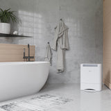 Ionmax ION632 10L/day Desiccant Dehumidifier CHOICE Recommended & Sensitive Choice Approved - Extra Image