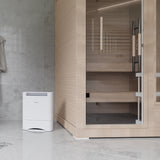 Ionmax ION632 10L/day Desiccant Dehumidifier CHOICE Recommended & Sensitive Choice Approved - Extra Image