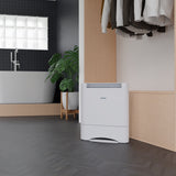 Ionmax ION632 10L/day Desiccant Dehumidifier CHOICE Recommended & Sensitive Choice Approved - Extra Image