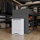 Ionmax ION632 10L/day Desiccant Dehumidifier CHOICE Recommended & Sensitive Choice Approved - Extra Image