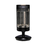 Ionmax Ray Far Infrared Heater - Front View