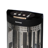 Ionmax Ray Far Infrared Heater - Side View