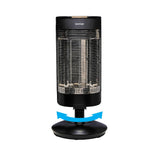 Ionmax Ray Far Infrared Heater