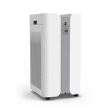 Ionmax+ Aire High-Performance Air Purifier 900m3/h CADR - Top-Down View