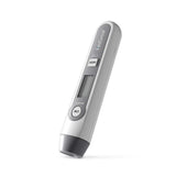 MedSense Infrared Non-Contact Forehead Thermometer DT060 - Close-Up Angle