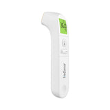 MedSense Infrared Forehead Thermometer TF01 - Side View