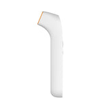MedSense Infrared Forehead Thermometer TF01 - Top-Down View
