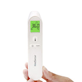 MedSense Infrared Forehead Thermometer TF01 - 45-Degree Angle
