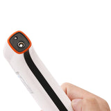 MedSense Infrared Forehead Thermometer TF01 - Low Angle