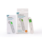 MedSense Infrared Forehead Thermometer TF01 - Extra Image