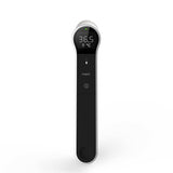 MedSense Infrared Forehead and Ear Thermometer TFE02 - Rear View