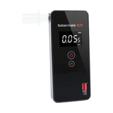 Sobermate 5S Personal Breathalyser AS3547 Certified - Front View