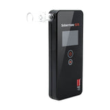 Sobermate 5S Personal Breathalyser AS3547 Certified - Side View