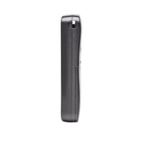 Wingmate Pro Personal Breathalyser AS3547 Certified - Side View