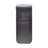 Wingmate Pro Personal Breathalyser AS3547 Certified - Top-Down View