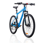 Trinx M600 Elite 27.5 Inch Wheel Mountain Bike 24 Speed MTB Bicycle