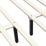 Scandi Bed Base - Double - Extra Image