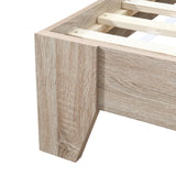 Scandi Bed Base - Double - Extra Image