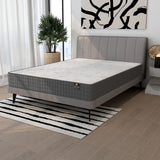 Boxed Comfort Pocket Spring Mattress Double - Extra Image