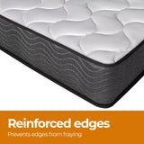 ValueSleeper 3-Zone Orthopaedic Pocket Spring King Mattress - Extra Image