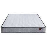 ValueSleeper 3-Zone Orthopaedic Pocket Spring King Single Mattress - 45-Degree Angle
