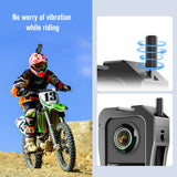 Startrc Insta360 X3 Metal Protective Frame Rabbit Cage Utility aluminium Housing - Top-Down View