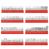 KAIWEETS Mini Electric Screwdriver, 137 in 1 Electric Precision Screwdriver