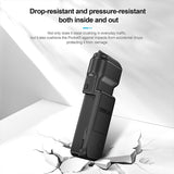 STARTRC Gimbal Protective Cover for DJI Osmo Pocket 3 Creator Combo, Anti-Fall Storage Handheld Camera Screen Protector for DJI Pocket 3 Accessories - Rear View