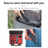 STARTRC Gimbal Protective Cover for DJI Osmo Pocket 3 Creator Combo, Anti-Fall Storage Handheld Camera Screen Protector for DJI Pocket 3 Accessories - Extra Image