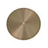 400mm Super Diamond RC Cutting Dry Saw Disc 16 Laser Welding 28T Ferroconcrete