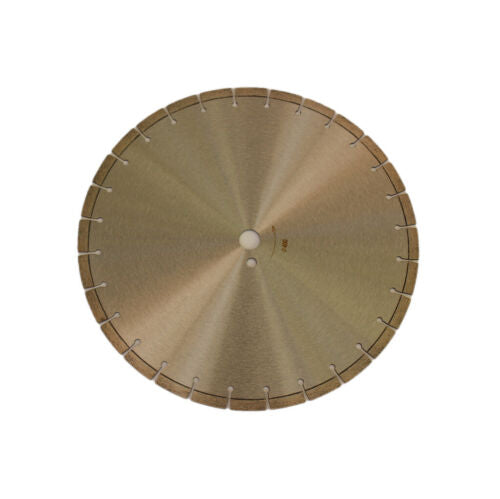400mm Super Diamond RC Cutting Dry Saw Disc 16 Laser Welding 28T Ferroconcrete