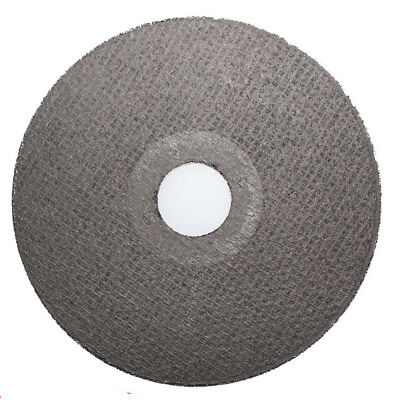 10x  5 125mm CUTTING INOX WHEEL DISC GRINDER CUT 80M/S METAL STEEL 94008003