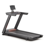 Adidas T-23 Treadmill - Front View