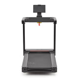 Adidas T-23 Treadmill - Side View