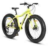 Progear Bikes Cracker 26