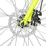 Progear Bikes Cracker 26