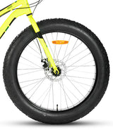Progear Bikes Cracker 26